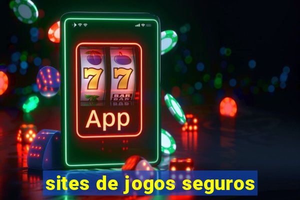 sites de jogos seguros